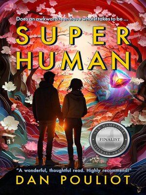 cover image of Super Human